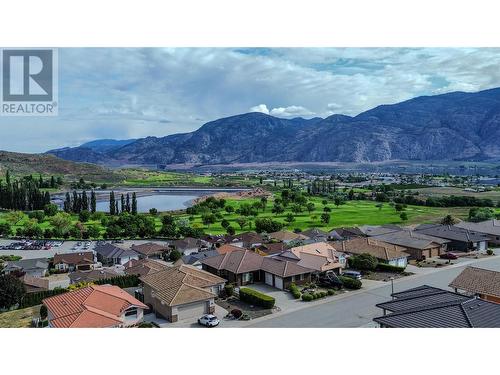 11911 Olympic View Drive, Osoyoos, BC - Outdoor With View