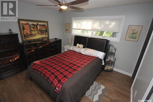4320 Pasqua Street, Regina, SK - Indoor Photo Showing Bedroom