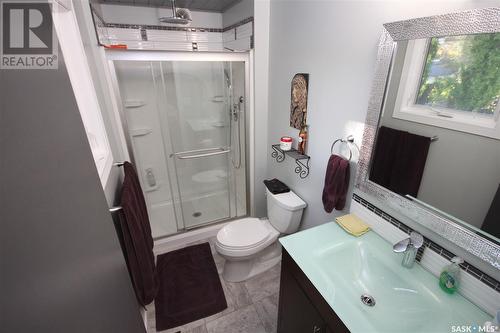 4320 Pasqua Street, Regina, SK - Indoor Photo Showing Bathroom