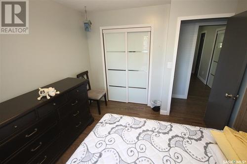 4320 Pasqua Street, Regina, SK - Indoor Photo Showing Bedroom