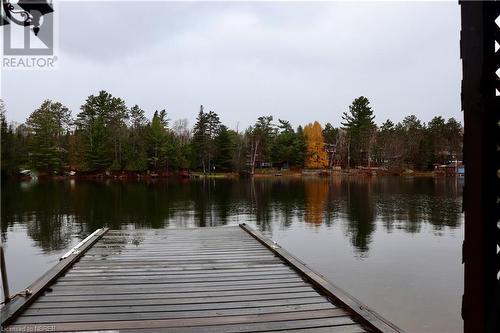 1050 Hwy 17 E, North Bay, ON - Outdoor With Body Of Water With View