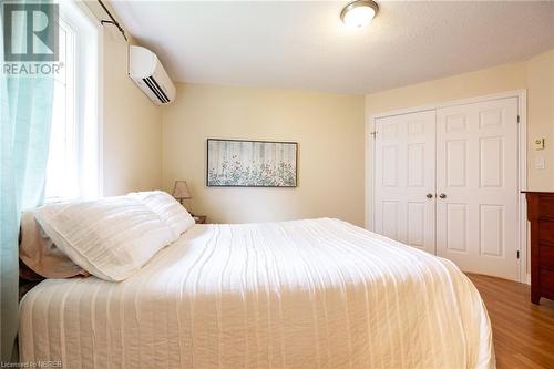 48 Canterbury Crescent, North Bay, ON - Indoor Photo Showing Bedroom