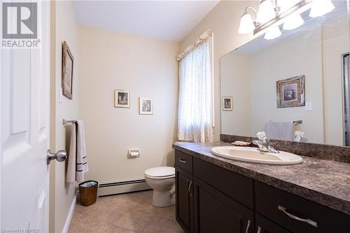 48 Canterbury Crescent, North Bay, ON - Indoor Photo Showing Bathroom