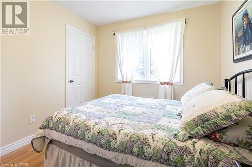 48 Canterbury Crescent, North Bay, ON - Indoor Photo Showing Bedroom