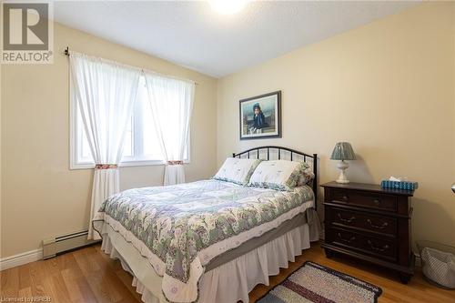 48 Canterbury Crescent, North Bay, ON - Indoor Photo Showing Bedroom