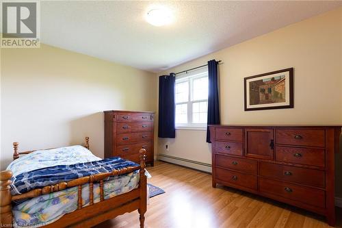 48 Canterbury Crescent, North Bay, ON - Indoor Photo Showing Bedroom