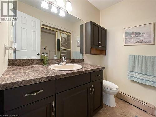 48 Canterbury Crescent, North Bay, ON - Indoor Photo Showing Bathroom