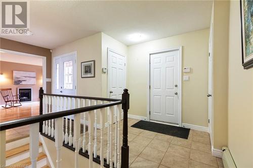 48 Canterbury Crescent, North Bay, ON - Indoor Photo Showing Other Room