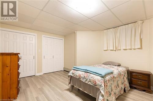 48 Canterbury Crescent, North Bay, ON - Indoor Photo Showing Bedroom