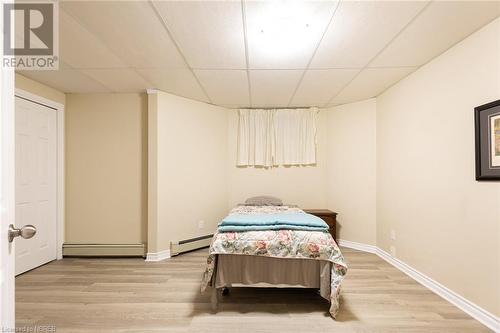 48 Canterbury Crescent, North Bay, ON - Indoor Photo Showing Bedroom