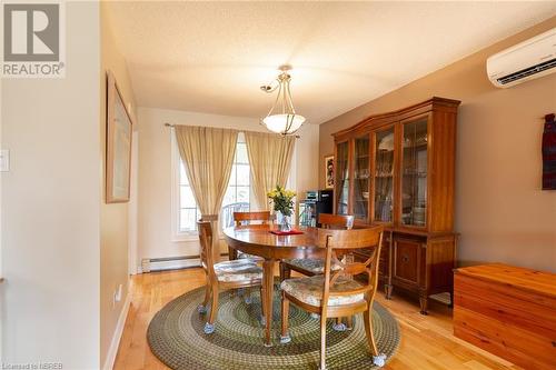 48 Canterbury Crescent, North Bay, ON - Indoor Photo Showing Dining Room