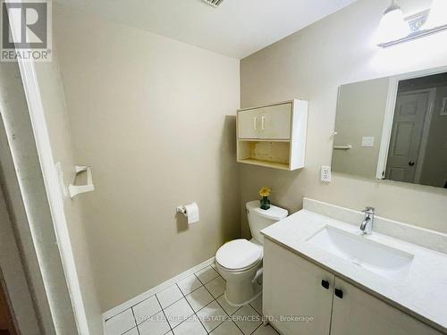 Lower - 366 Harrowsmith Drive, Mississauga, ON - Indoor Photo Showing Bathroom