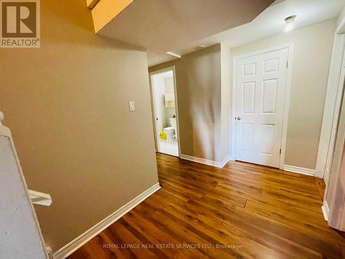Lower - 366 Harrowsmith Drive, Mississauga, ON - Indoor Photo Showing Other Room