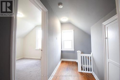 61 East 14Th Street, Hamilton, ON - Indoor Photo Showing Other Room