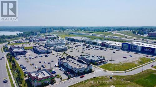 608 - 299 Cundles Road E, Barrie (Alliance), ON - Outdoor With View