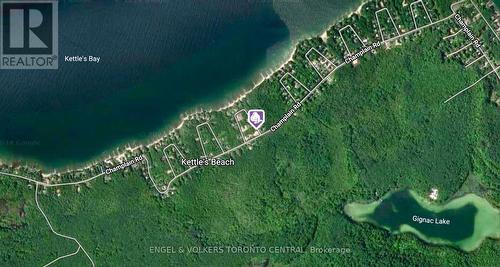 Lot 454 Seguin Crescent, Tiny, ON 