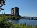 504 - 699 Aberdeen Boulevard, Midland, ON  - Outdoor With Body Of Water With View 