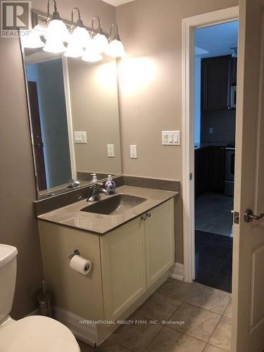 504 - 699 Aberdeen Boulevard, Midland, ON - Indoor Photo Showing Bathroom