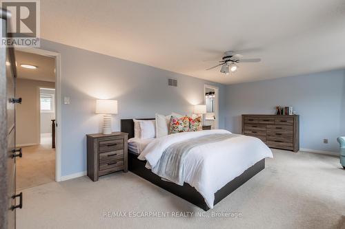 3224 Wentworth Street, Burlington, ON - Indoor Photo Showing Bedroom