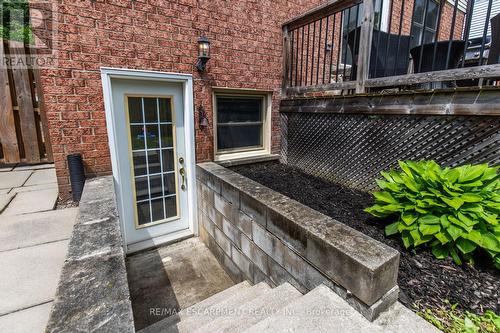 3224 Wentworth Street, Burlington, ON - Outdoor With Exterior
