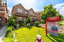 66 Carmel Crescent, Brampton, ON  - Outdoor 