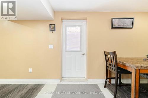 66 Carmel Crescent, Brampton, ON - Indoor