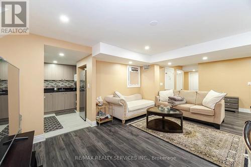 66 Carmel Crescent, Brampton, ON - Indoor