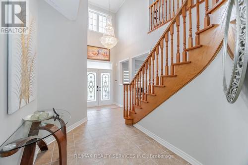 66 Carmel Crescent, Brampton, ON - Indoor Photo Showing Other Room