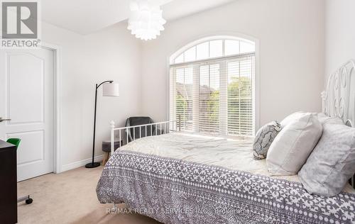 38 Impulse Circle S, Brampton (Credit Valley), ON - Indoor Photo Showing Bedroom