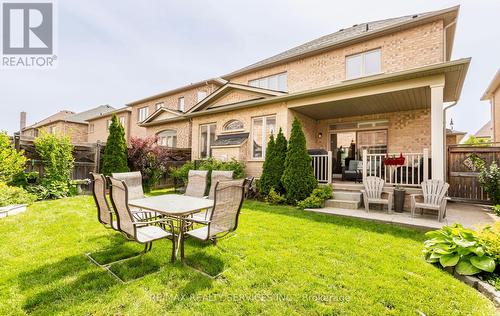 38 Impulse Circle S, Brampton (Credit Valley), ON - Outdoor