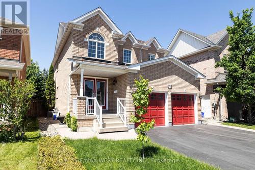 71 Atwood Avenue W, Halton Hills, ON - Outdoor With Facade