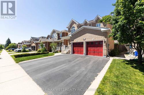 71 Atwood Avenue W, Halton Hills, ON - Outdoor With Facade