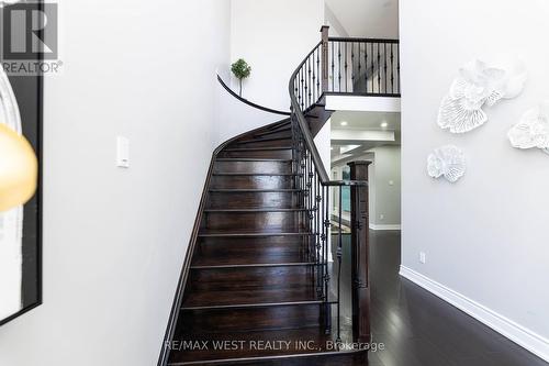 71 Atwood Avenue W, Halton Hills, ON - Indoor Photo Showing Other Room