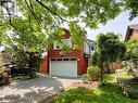 2192 Margot Street, Oakville (River Oaks), ON  - Outdoor 