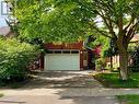 2192 Margot Street, Oakville (River Oaks), ON  - Outdoor 