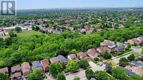 2192 Margot Street, Oakville (River Oaks), ON - Outdoor With View