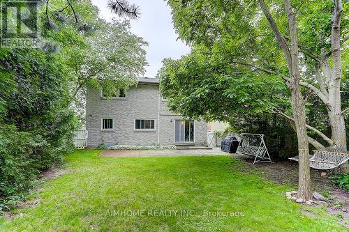 40 Willowbrook Road, Markham, ON - Outdoor