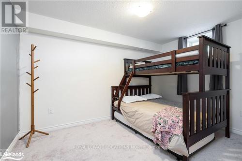 Pw - 22 Providence Way, Wasaga Beach, ON - Indoor Photo Showing Bedroom