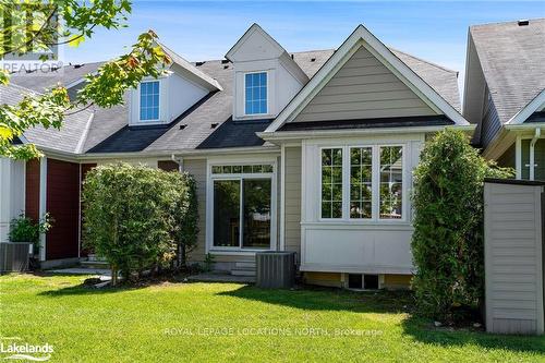 Pw - 22 Providence Way, Wasaga Beach, ON - Outdoor