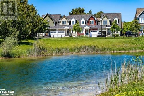 Pw - 22 Providence Way, Wasaga Beach, ON - Outdoor With Body Of Water