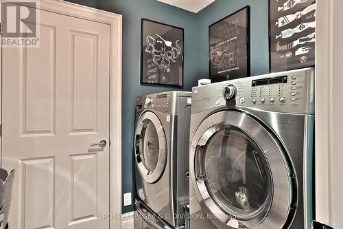 426 Ontario Street, Toronto, ON - Indoor Photo Showing Laundry Room