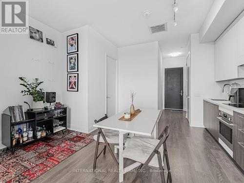 207 - 33 Frederick Todd Way, Toronto, ON - Indoor