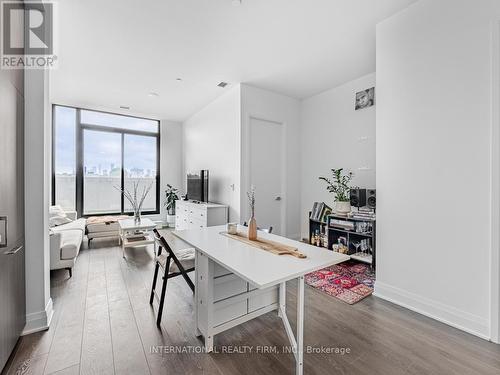 207 - 33 Frederick Todd Way, Toronto, ON - Indoor