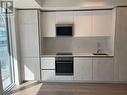 2311 - 8 Widmer Street, Toronto, ON  - Indoor Photo Showing Kitchen 