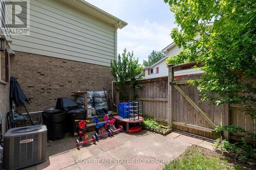 89 Conway Drive, London, ON - Outdoor With Exterior