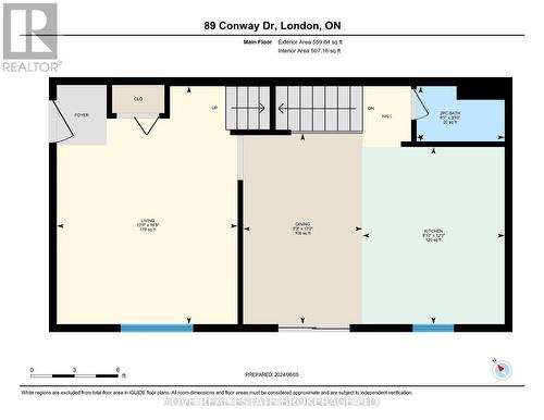 89 Conway Drive, London, ON - Other