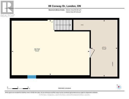 89 Conway Drive, London, ON - Other
