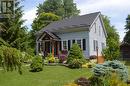 129 Main Street, Southwest Middlesex, ON  - Outdoor With Facade 