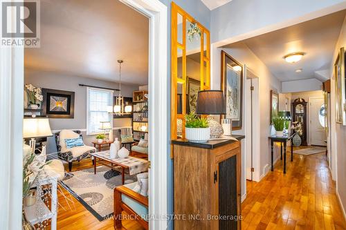 129 Main Street, Southwest Middlesex, ON - Indoor Photo Showing Other Room