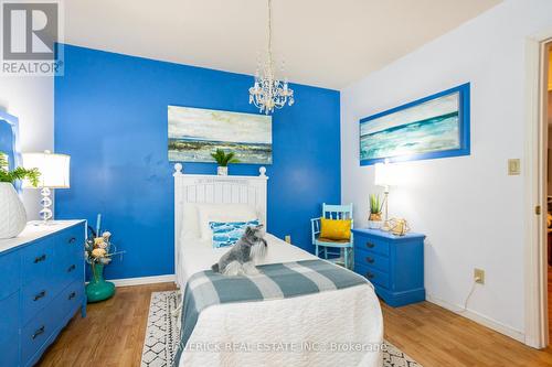 129 Main Street, Southwest Middlesex (Glencoe), ON - Indoor Photo Showing Bedroom